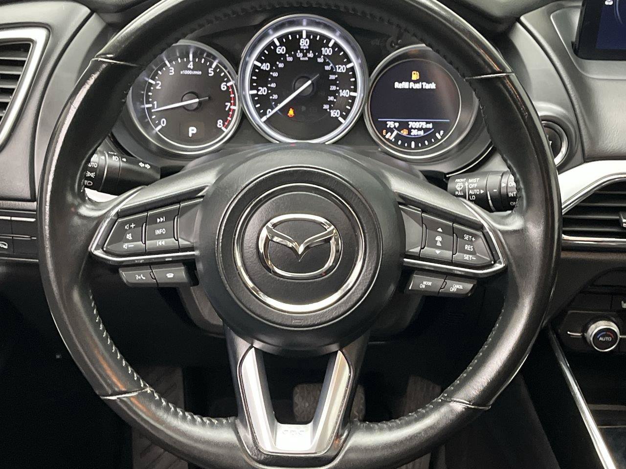 Certified 2023 MAZDA CX-9 Touring AWD/4WD image 20