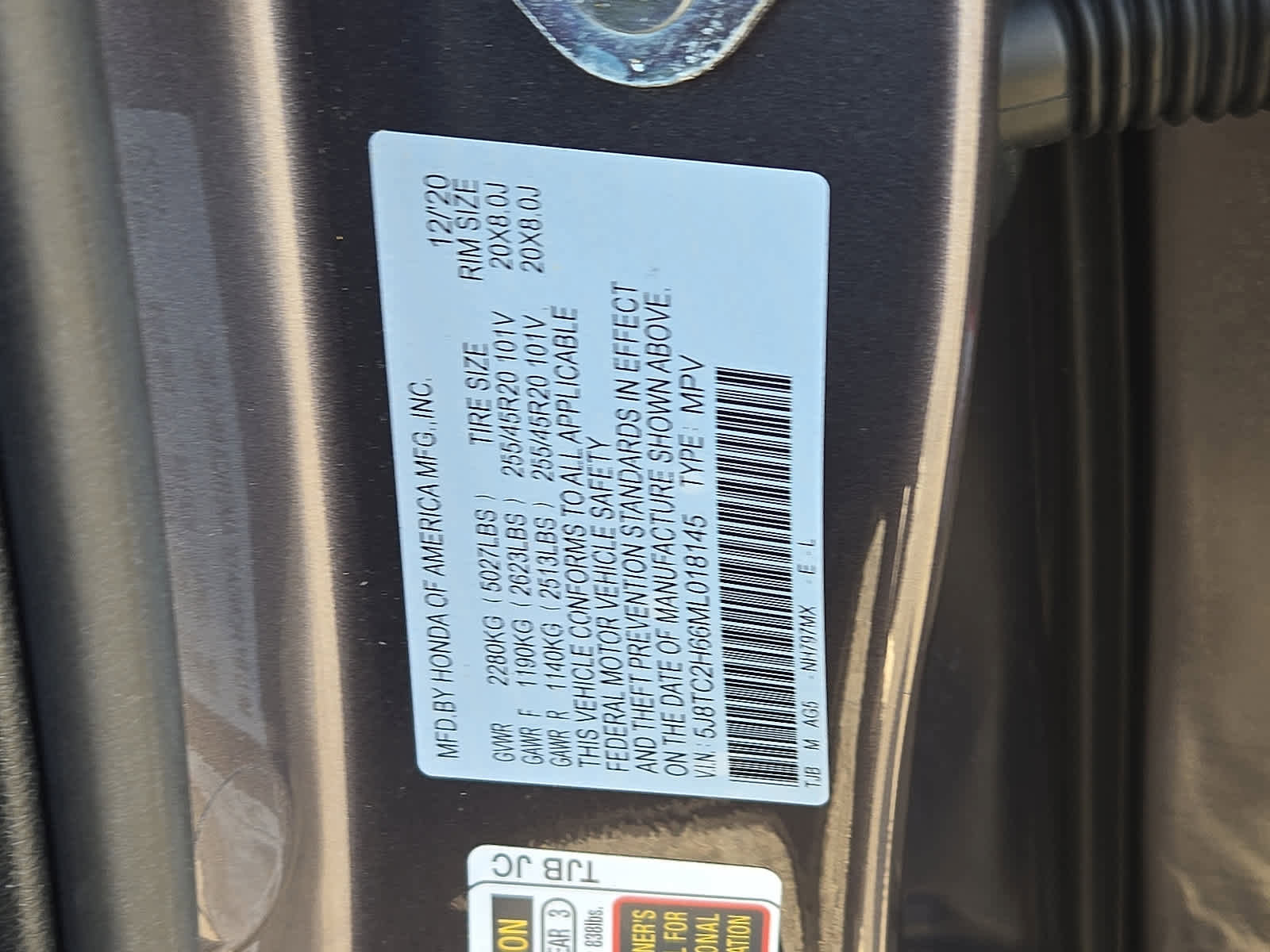 Used 2021 Acura RDX A-Spec image 27