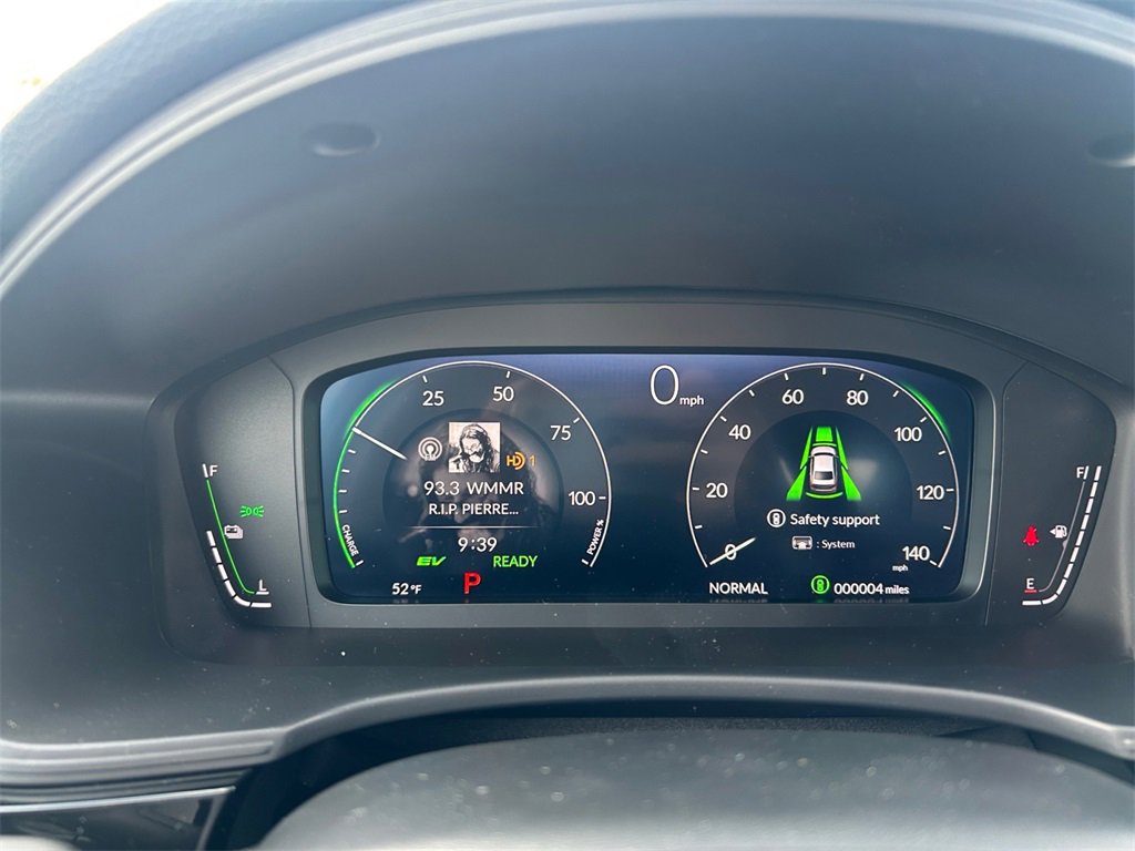 New 2026 Honda Civic Sport Touring image 24