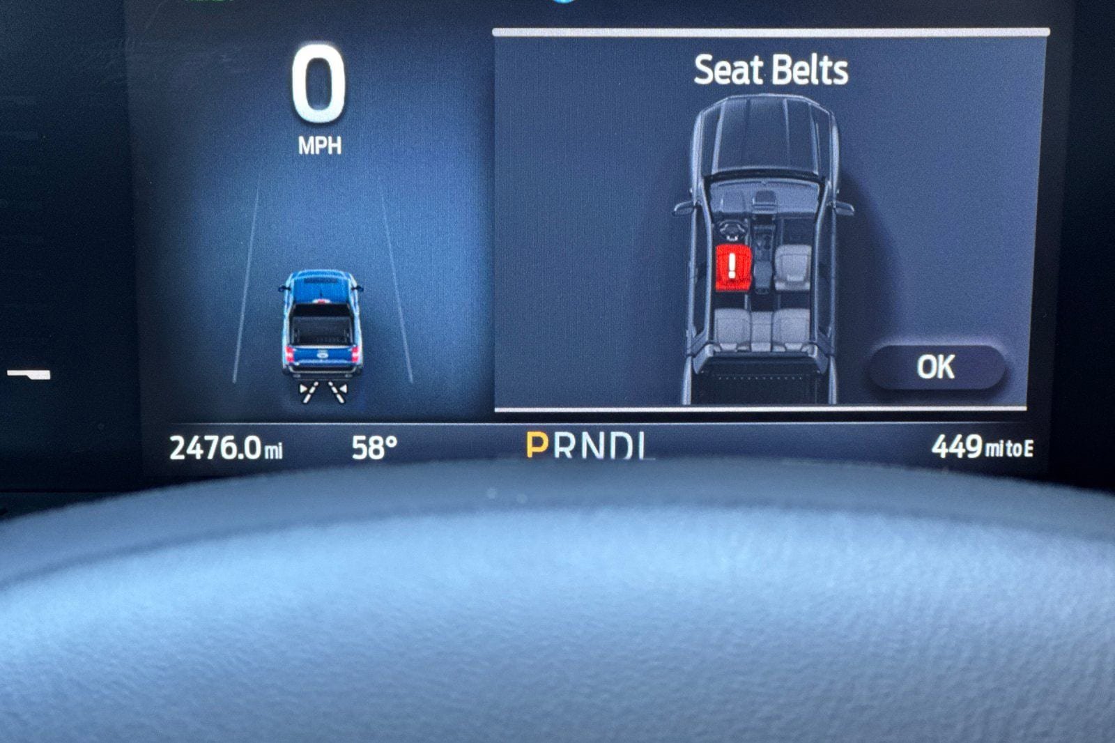 Used 2025 Ford Maverick XL FWD image 29