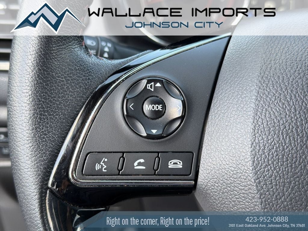 Used 2022 Mitsubishi Outlander Sport LE AWD/4WD image 27