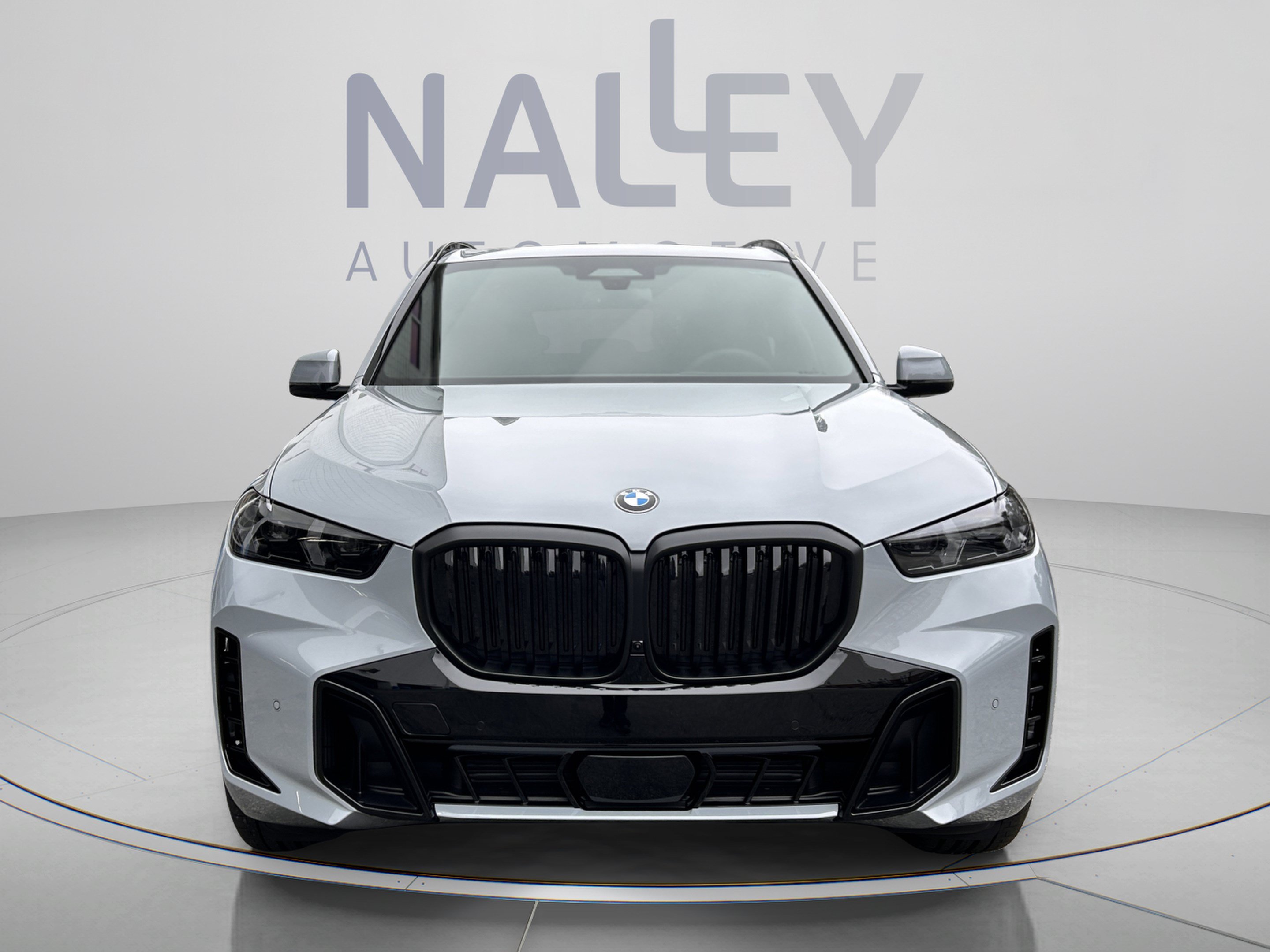 Used 2026 BMW X5 sDrive40i w/ M Sport Package RWD image 6