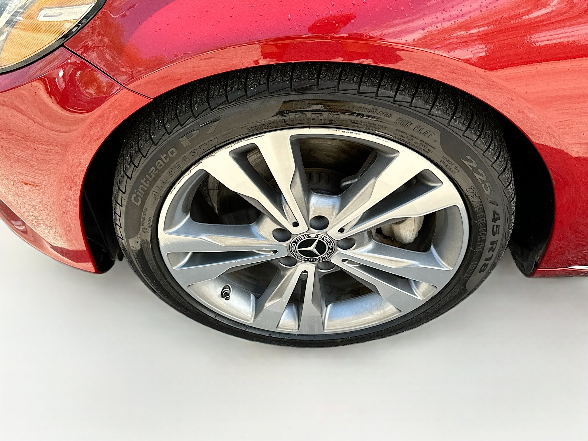 Used 2018 Mercedes-Benz C 300 Sedan image 33