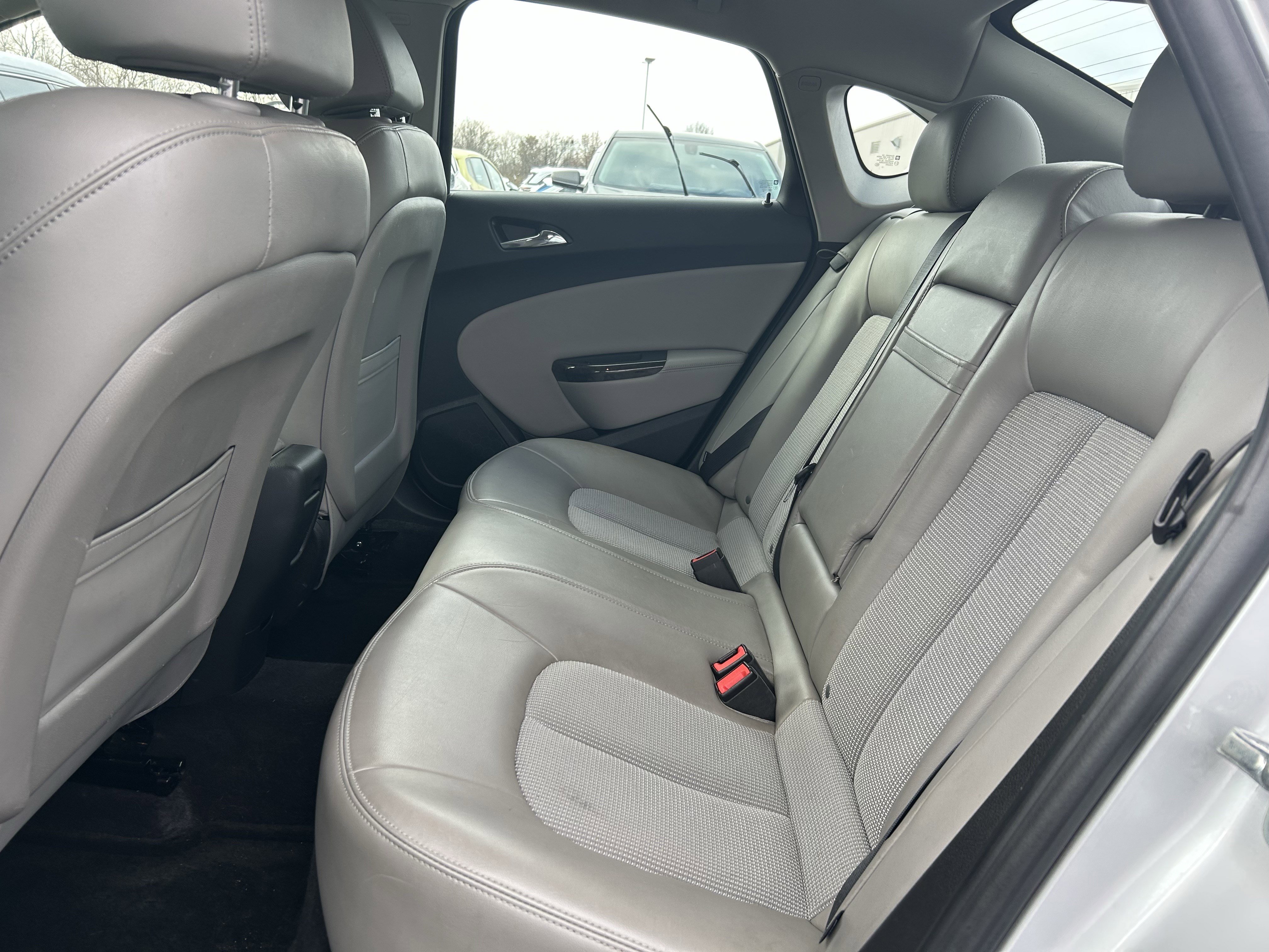 Used 2013 Buick Verano Convenience image 22