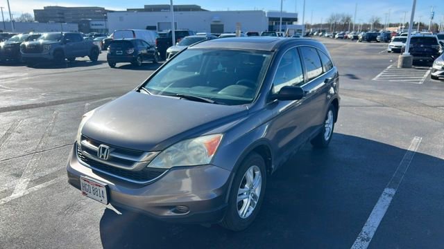 Used 2010 Honda CR-V EX image 1