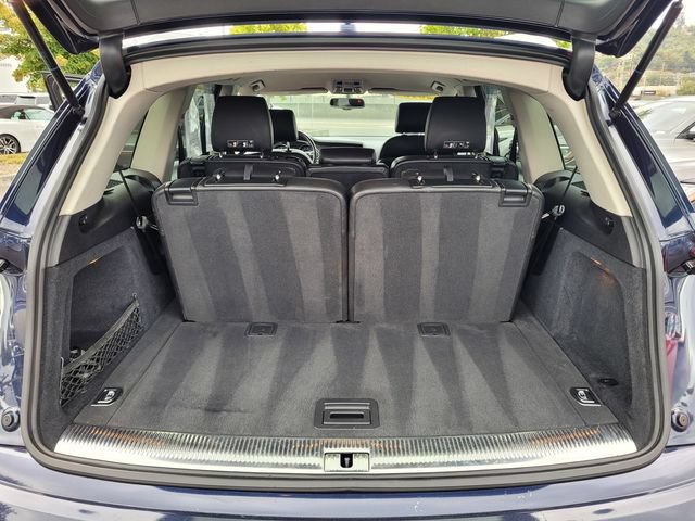 Used 2015 Audi Q7 3.0T Premium w/ Technology Package AWD/4WD image 26