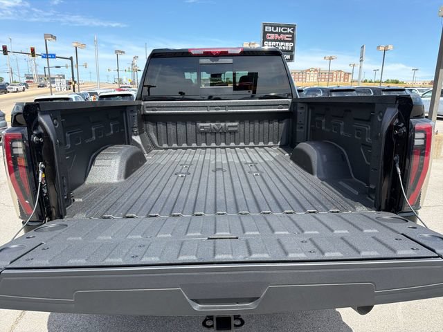 New 2026 GMC Sierra 2500 AT4 w/ AT4 Premium Plus Package AWD/4WD image 24