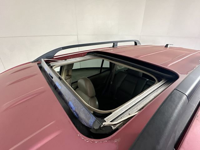 Used 2004 Hyundai Santa Fe LX image 20