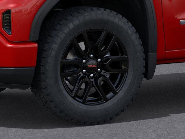 New 2026 GMC Sierra 1500 Elevation image 33