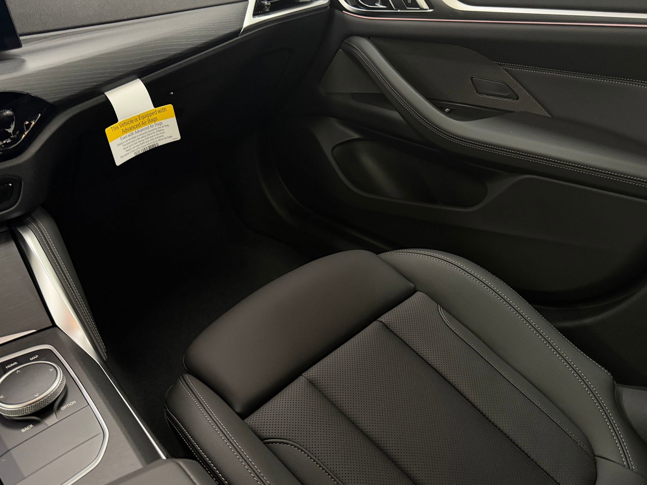 New 2026 BMW 430i xDrive w/ M Sport Package image 23