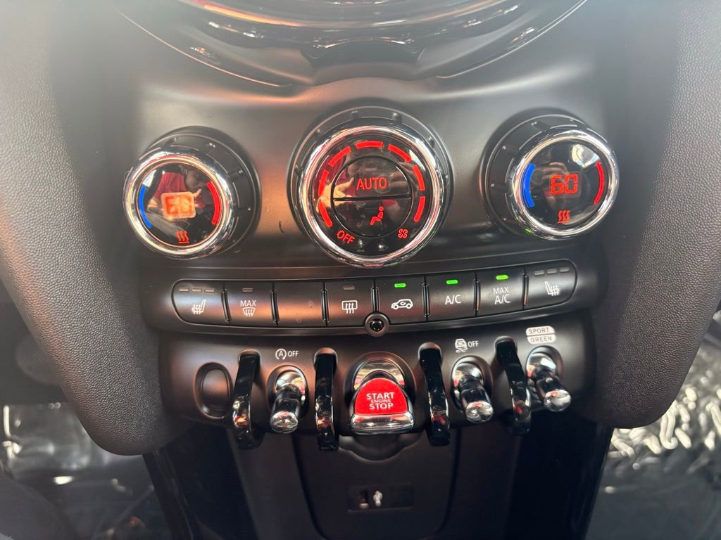 Used 2023 MINI Cooper S image 27