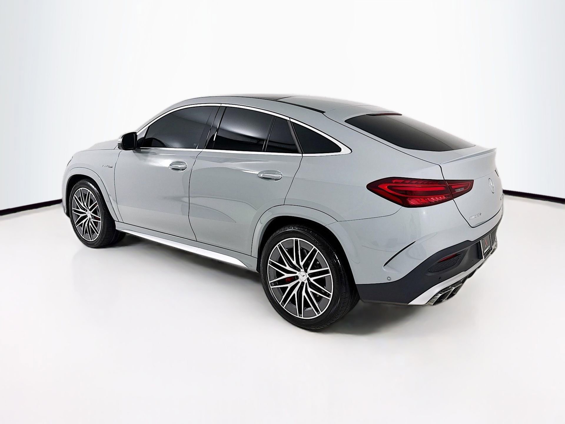 Used 2026 Mercedes-Benz GLE 63 AMG S image 6