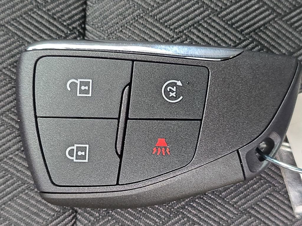 New 2026 Chevrolet Silverado 3500 LT image 34