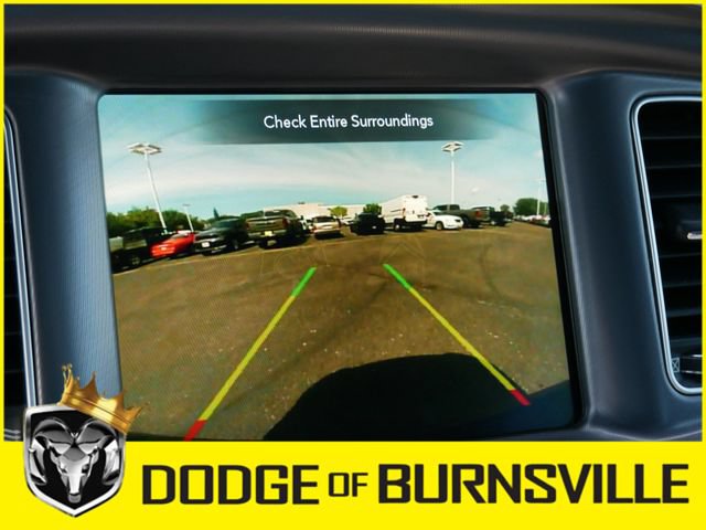 Used 2022 Dodge Charger Scat Pack w/ Plus Group RWD image 30