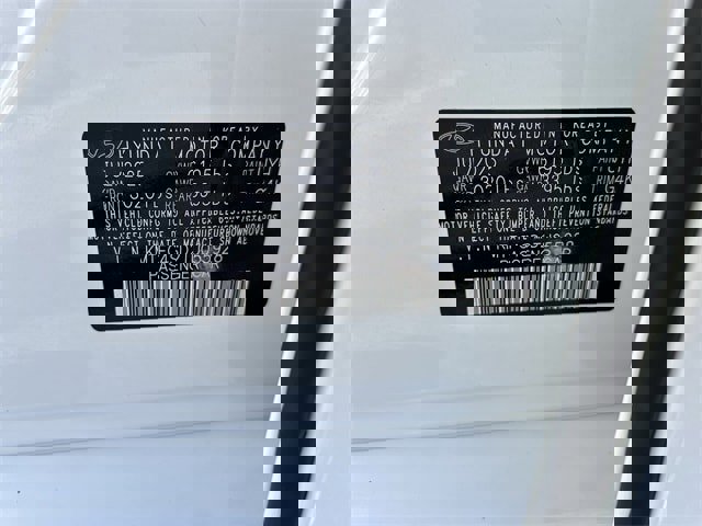 New 2026 Genesis G90 3.5T image 33