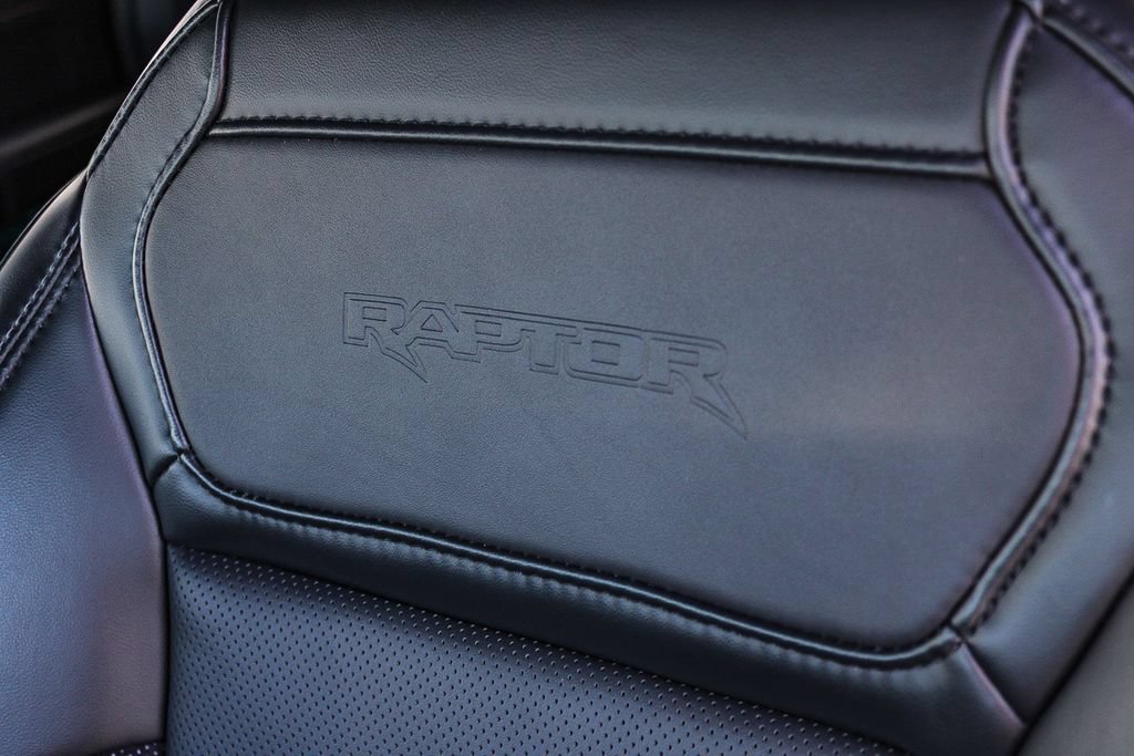 Used 2024 Ford F150 Raptor AWD/4WD image 25