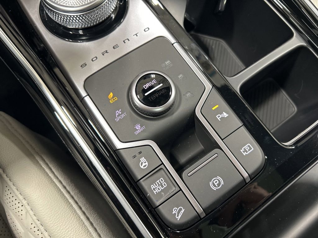 New 2026 Kia Sorento SX Prestige image 23