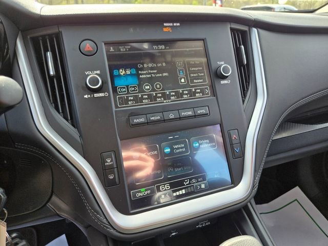 Certified 2025 Subaru Outback image 20