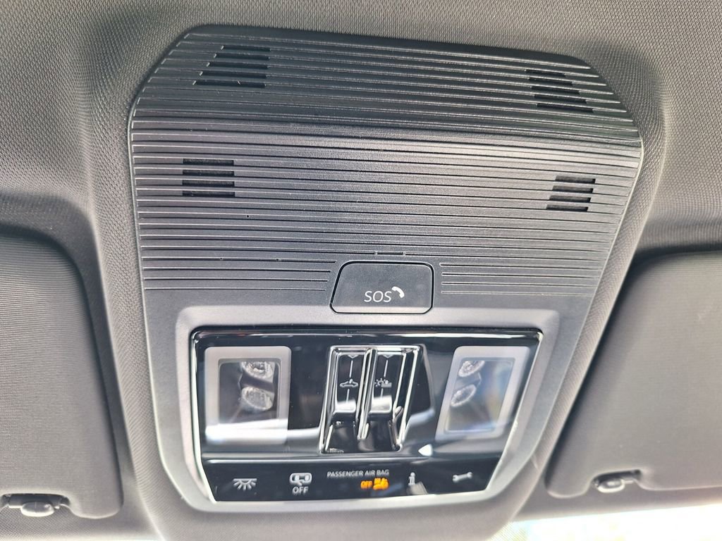 New 2026 Volkswagen Atlas Cross Sport SE image 19