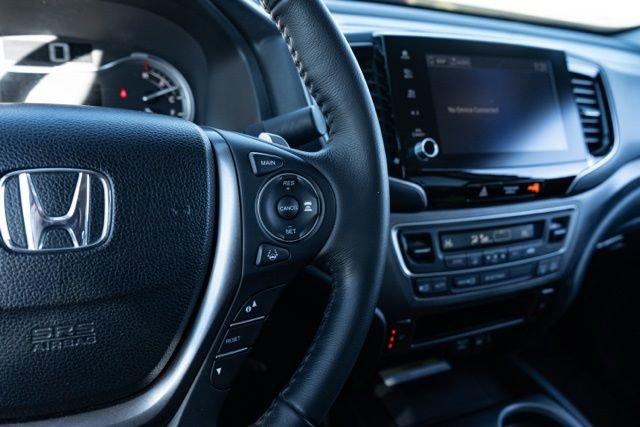 Used 2023 Honda Ridgeline RTL-E image 22