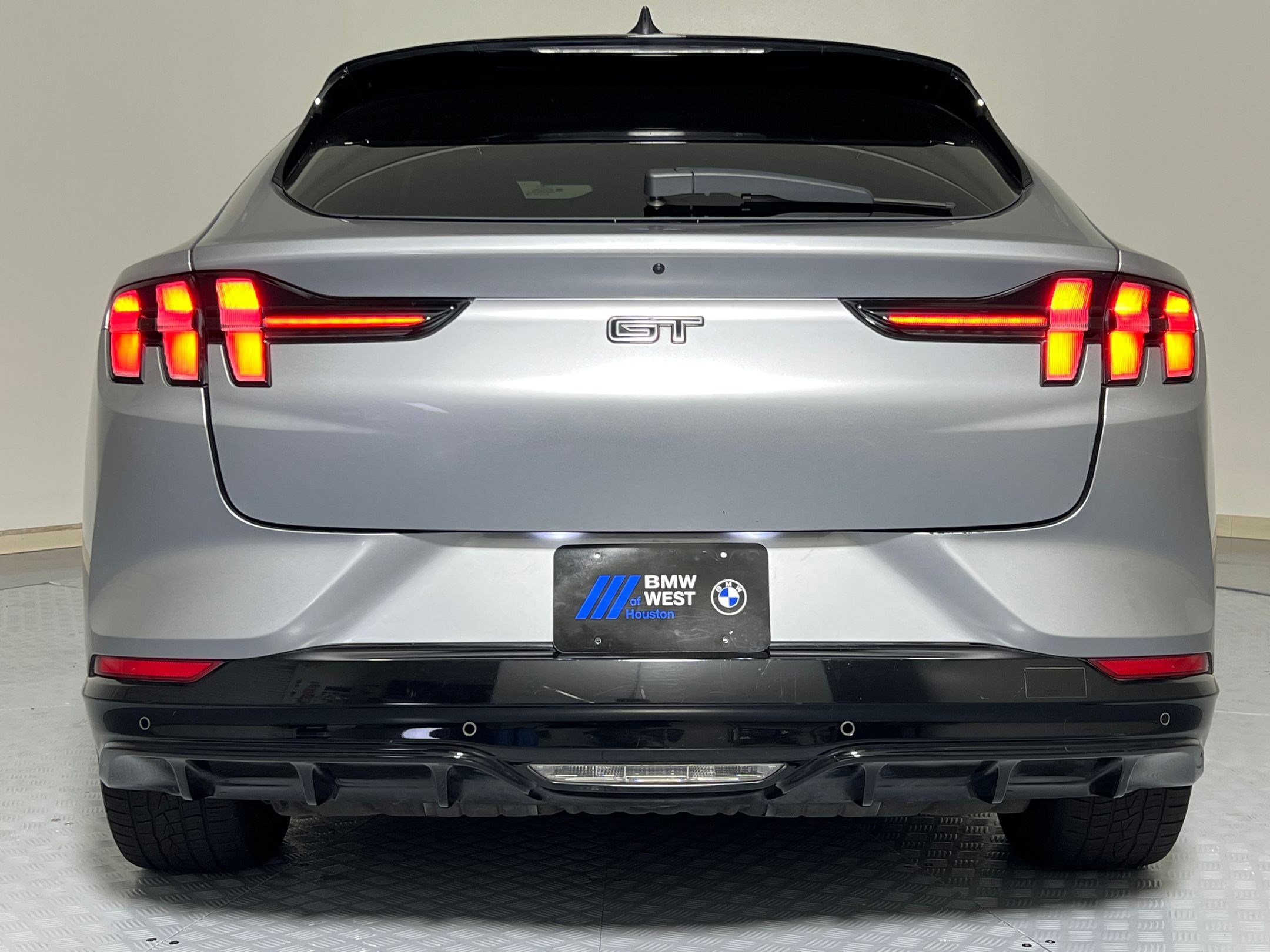 Used 2021 Ford Mustang Mach-E GT image 10