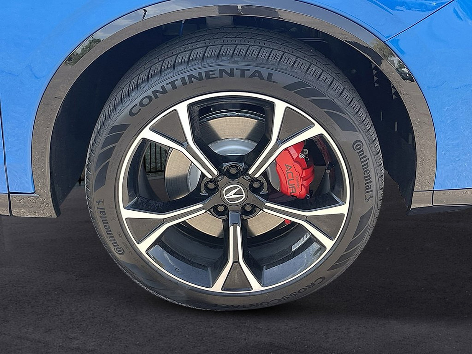 New 2026 Acura MDX Type S AWD/4WD image 10