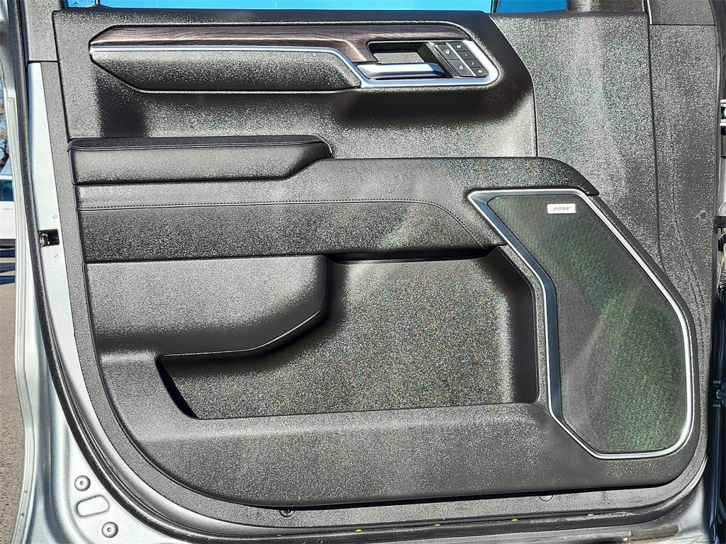 Certified 2023 Chevrolet Silverado 1500 LTZ w/ LTZ Convenience Package II image 6