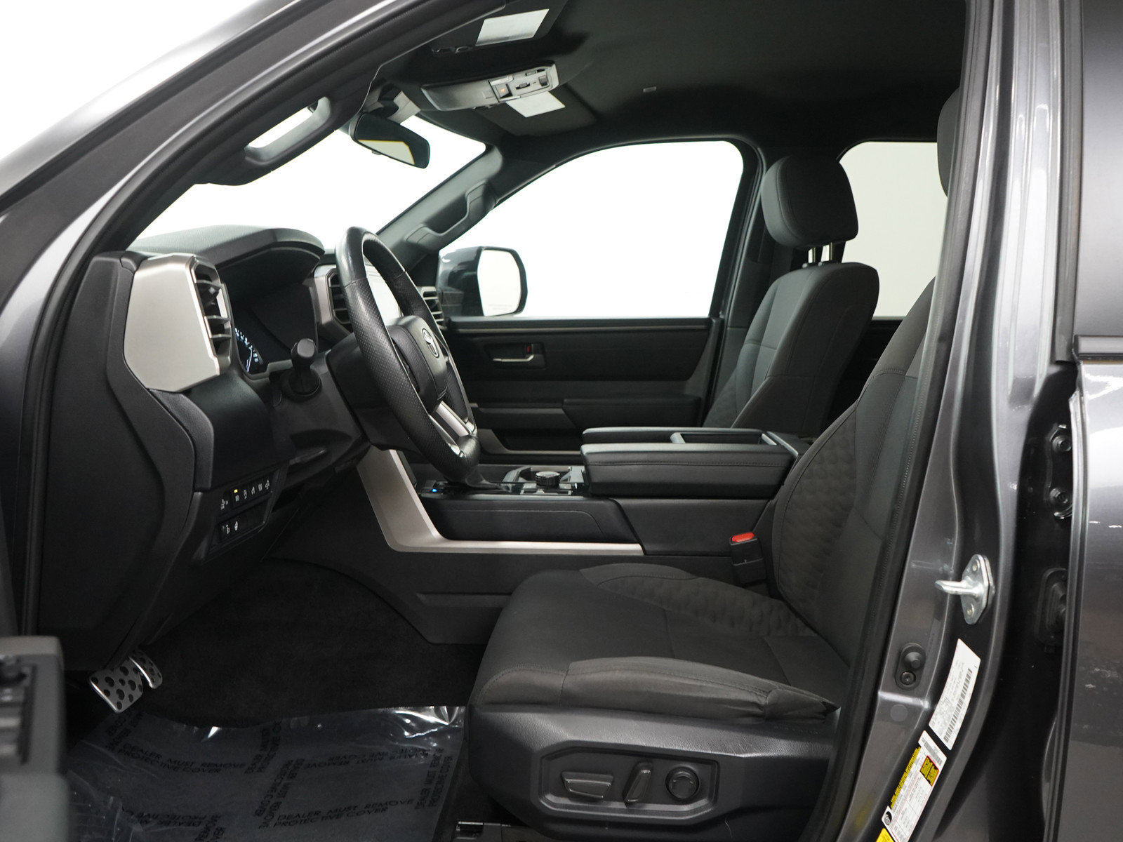 Used 2025 Toyota Tundra SR5 w/ TRD Off-Road Package image 20