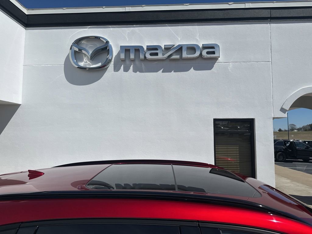 New 2026 MAZDA CX-5 2.5 S w/ Premium Plus Package AWD/4WD image 9