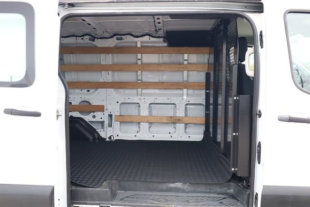 Used 2024 Ford Transit 250 Low Roof w/ Exterior Upgrade Package image 24