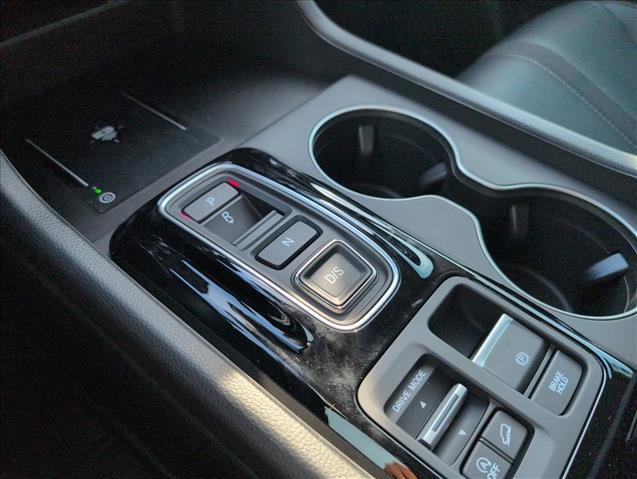 New 2025 Honda Pilot EX-L image 14