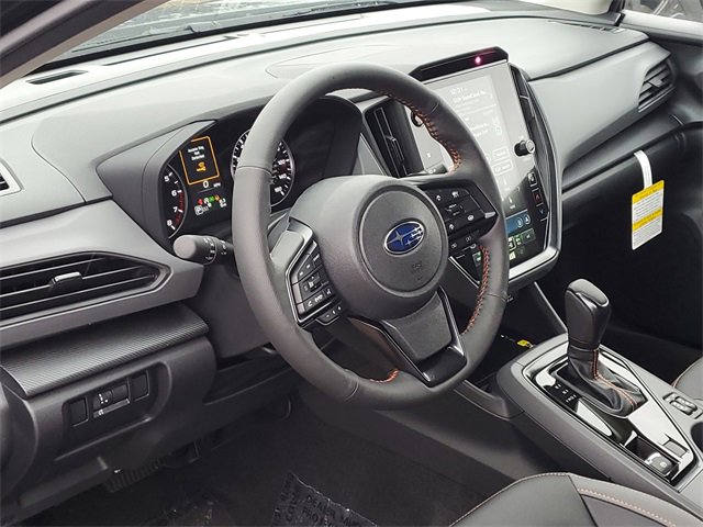 New 2026 Subaru Crosstrek 2.5i Limited image 18