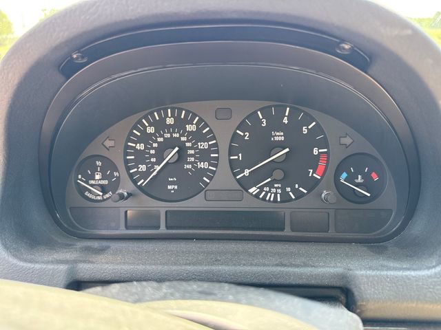Used 2005 BMW X5 3.0i AWD/4WD image 21