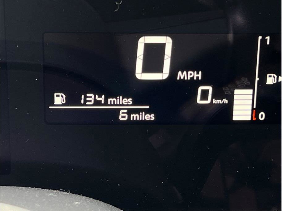 New 2026 Nissan Kicks S image 17