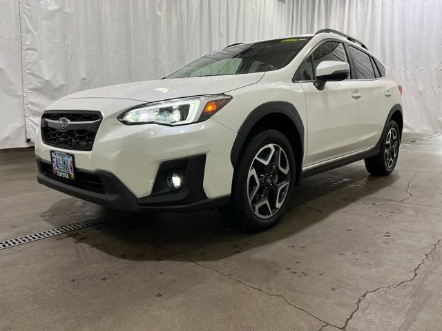 Used 2020 Subaru Crosstrek 2.0i Limited w/ Moonroof Package w/Navigation AWD/4WD image 25