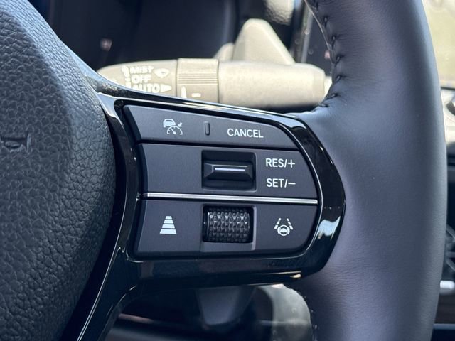 New 2026 Honda Accord Touring image 35