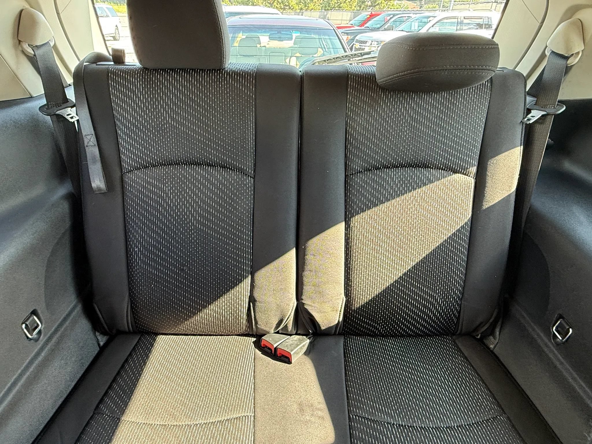 Used 2015 Dodge Journey American Value Package w/ Flexible Seating Group FWD image 23