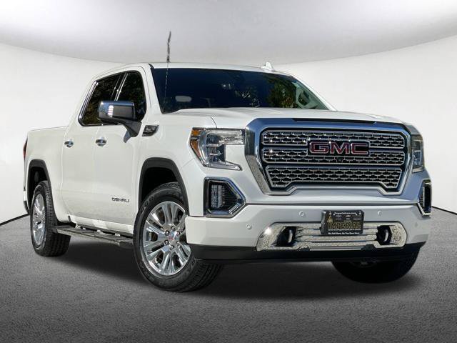 Used 2019 GMC Sierra 1500 Denali w/ Technology Package AWD/4WD image 2
