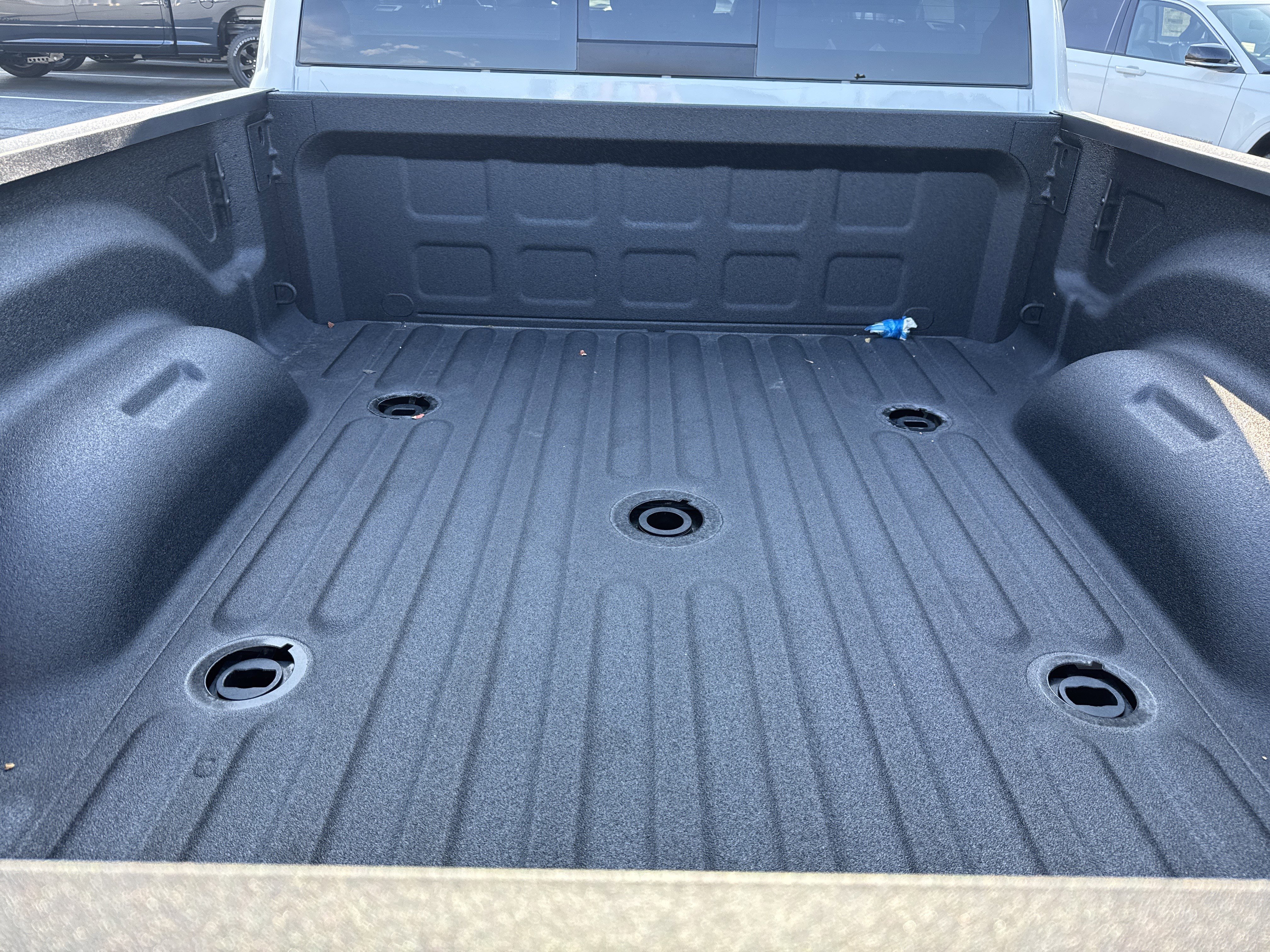 New 2026 RAM 3500 Longhorn image 23