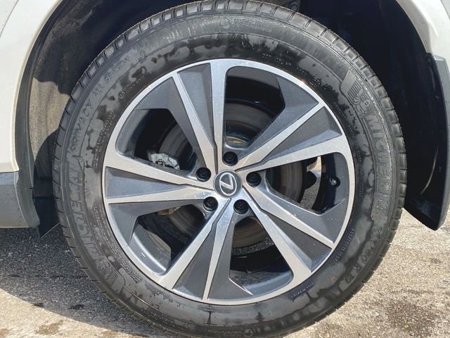 Used 2023 Lexus RX 350 Premium w/ Accessory Package image 13