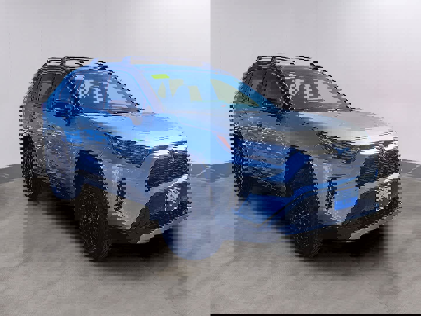 Used 2025 Toyota RAV4 XSE w/ Advanced Technology Package image 3