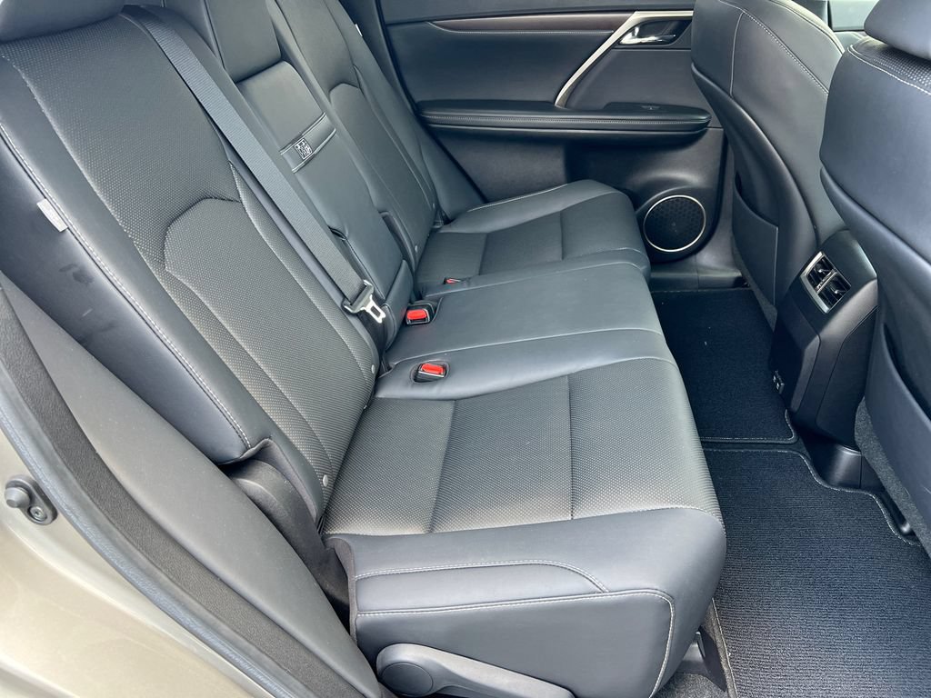Used 2020 Lexus RX 350 FWD w/ Premium Package image 16