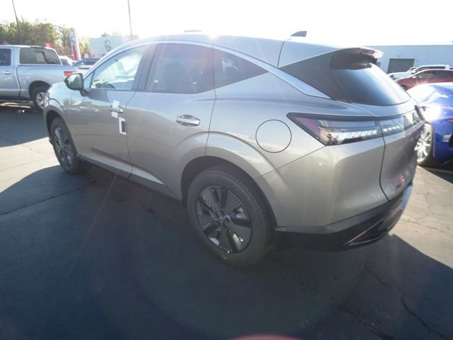 New 2026 Nissan Murano SL image 5