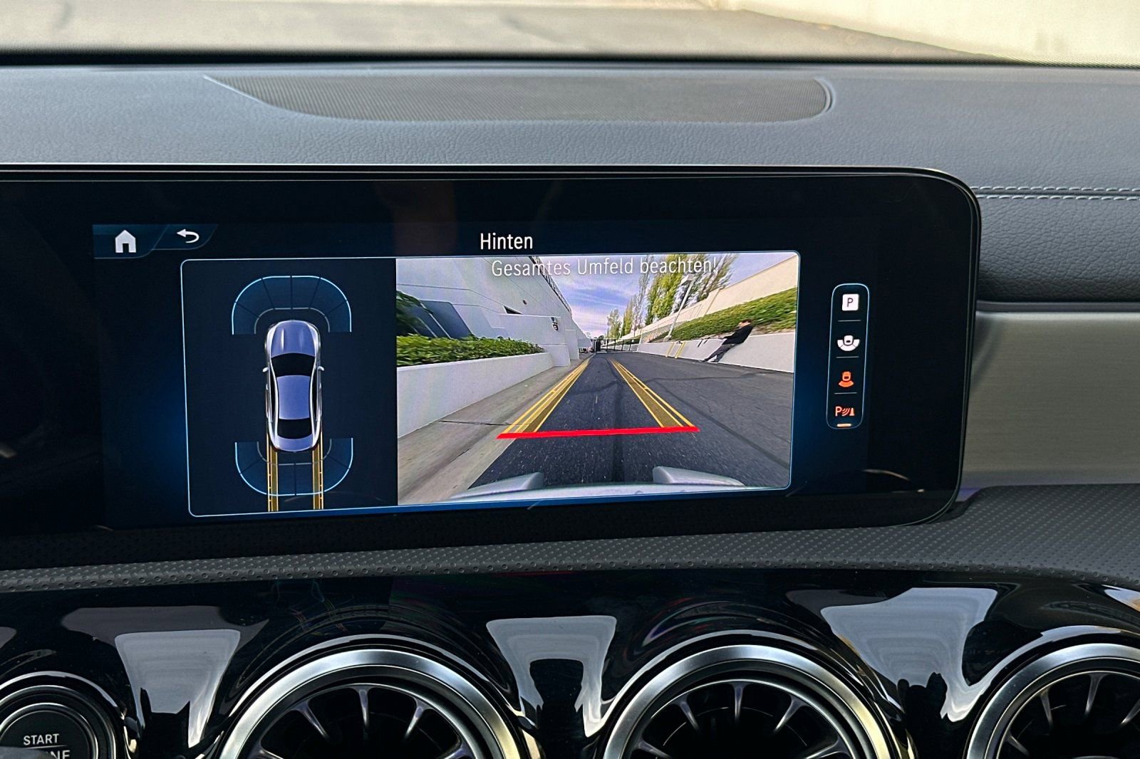 Certified 2024 Mercedes-Benz CLA 45 AMG 4MATIC image 18