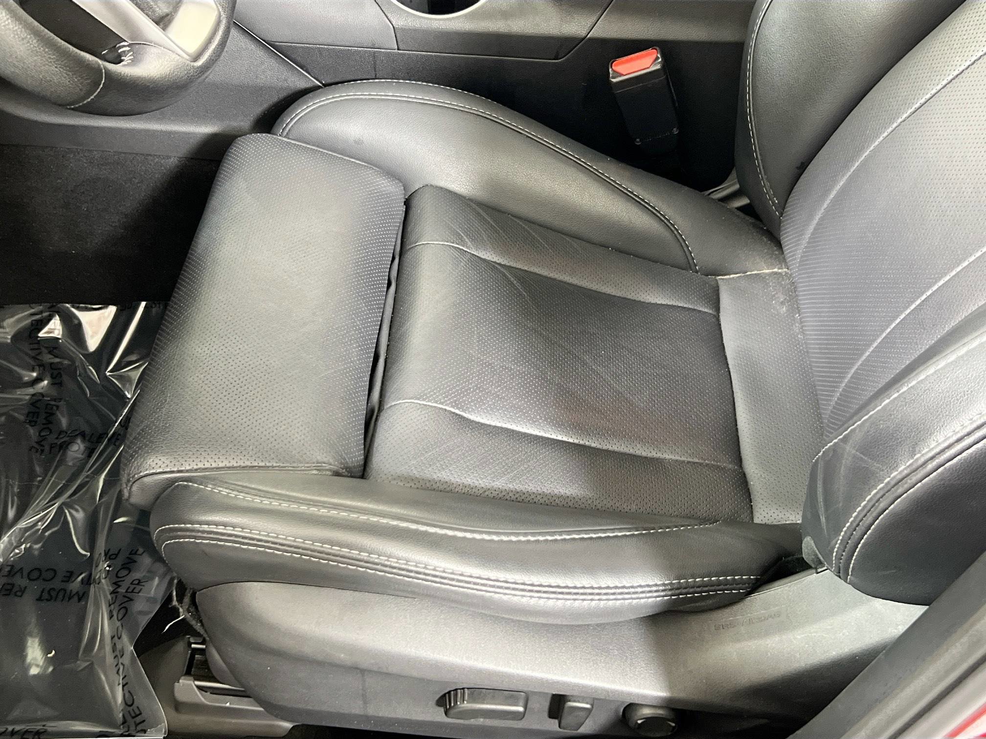 Used 2022 Subaru Outback Limited AWD/4WD image 19