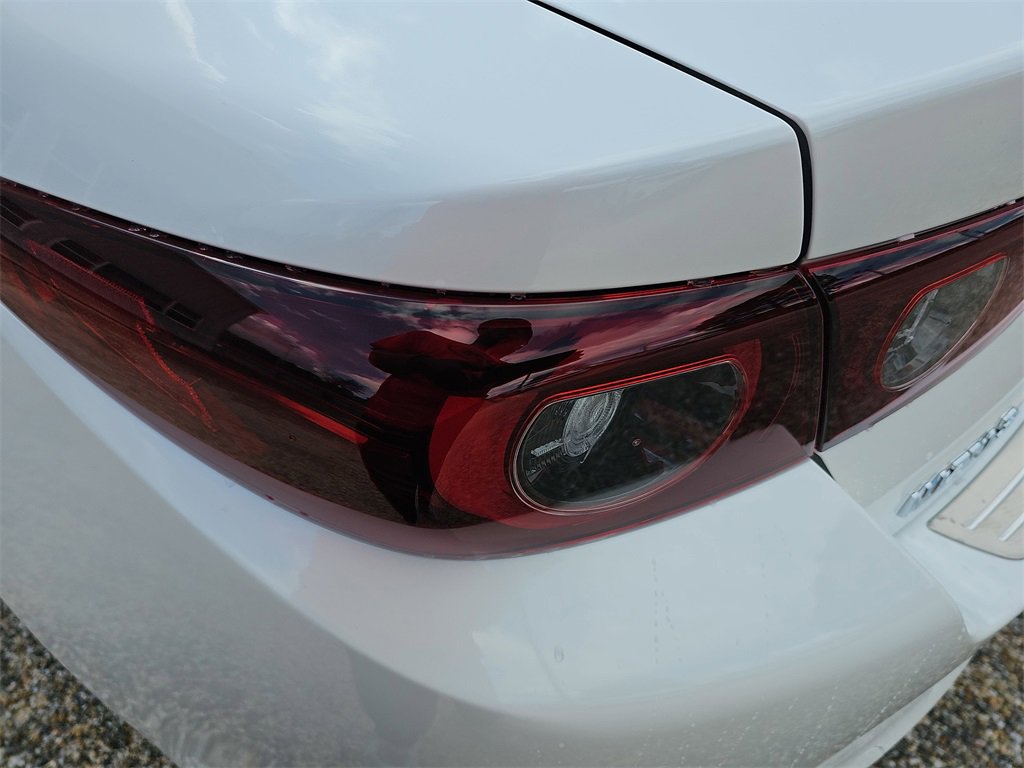 New 2026 MAZDA MAZDA3 2.5 S Sedan w/ Preferred Pkg image 33