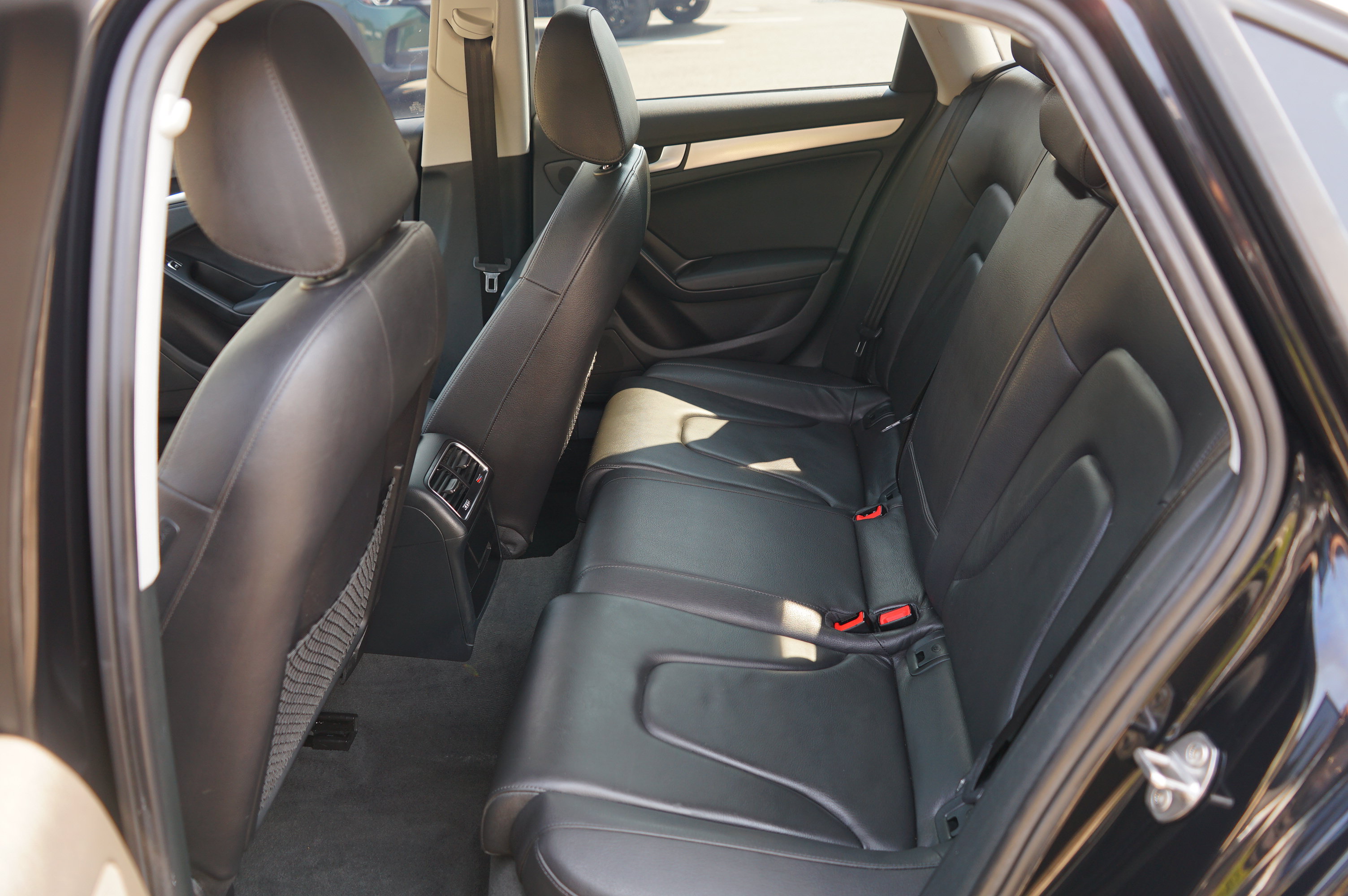 Used 2014 Audi A4 2.0T Premium Plus AWD/4WD image 16