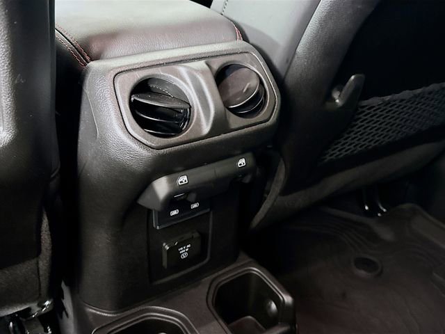 Used 2025 Jeep Gladiator Rubicon image 30