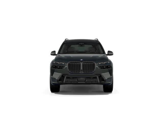 New 2027 BMW X7 xDrive40i w/ M Sport Package AWD/4WD image 2