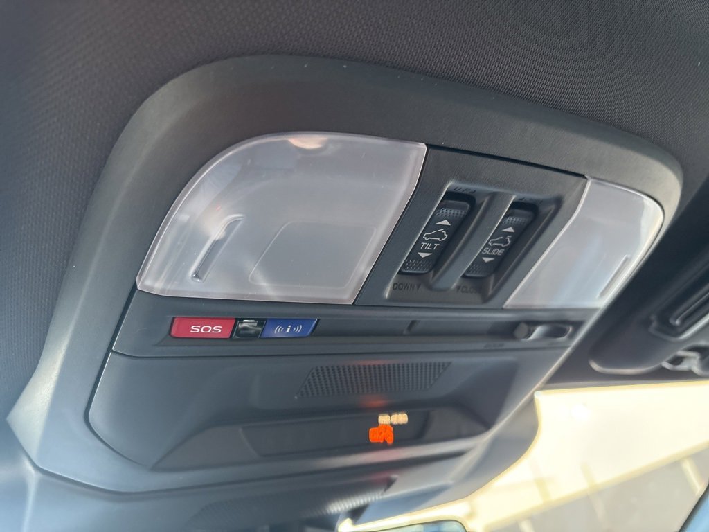 New 2026 Subaru Impreza RS image 22